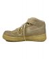 NIKE (ナイキ) stussy (ステューシー) Air Force 1 Mid 