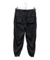 F/CE. (エフシーイー) PERTEX2.5 TAPERED TROUSERS ブラック サイズ:L：9000円