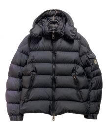 MONCLER（モンクレール）の古着「HYMALAY GIUBBOTTO」｜ブラック