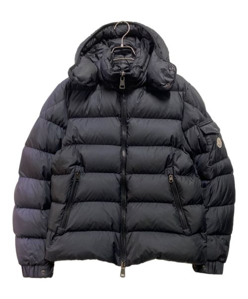 MONCLER（モンクレール）MONCLER (モンクレール) HYMALAY GIUBBOTTO ブラック サイズ:2の古着・服飾アイテム