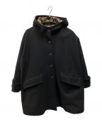 MACKINTOSHマッキントッシュ）の古着「HUMBIE HOOD」｜ブラック