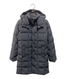 THE NORTH FACE（ザ ノース フェイス）の古着「キャンプシエラロングダウンコート」｜ブラック