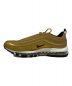 NIKE (ナイキ) Air Max 97 OG ゴールド(色) サイズ:US10/UK9：8000円