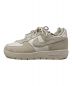 NIKE (ナイキ) Air Force 1 Wild ベージュ サイズ:US10.5：8000円