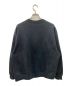 stussy (ステューシー) NIKE (ナイキ) Fleece Crew Sweatshirt ブラック サイズ:L：20000円