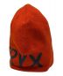 ARC'TERYX (アークテリクス) WORD HEAD TOQUE レッド：6000円