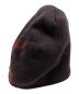 ARC'TERYX (アークテリクス) BIRD HEAD TOQUE ブラウン：6000円