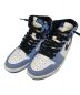 NIKE（ナイキ）の古着「AIR JORDAN 1 HIGH OG」｜ブルー