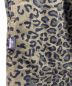 中古・古着 stussy (ステューシー) Leopard Beach Pant グリーン サイズ:L：18000円