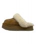 UGG (アグ) DISQUETTE Slipper ブラウン サイズ:US6：10000円