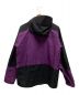 stussy (ステューシー) Lowe Alpine (ロウアルパイン) Gore-tex Jacket パープル サイズ:L：25000円