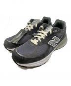 NEW BALANCE×KITHニューバランス×キス）の古着「990V3 