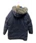 THE NORTH FACE (ザ ノース フェイス) MCMURDO PARKA ブラック サイズ:L：16000円