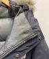 中古・古着 THE NORTH FACE (ザ ノース フェイス) MCMURDO PARKA ブラック サイズ:L：16000円