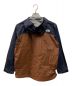 THE NORTH FACE (ザ ノース フェイス) ドットショットジャケット ブラウン サイズ:S：8000円