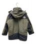 THE NORTH FACE (ザ ノース フェイス) Mountain Guide Jacket グリーン サイズ:М：15000円