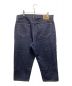 stussy (ステューシー) BIG OL' JEAN DENIM インディゴ サイズ:34：20000円