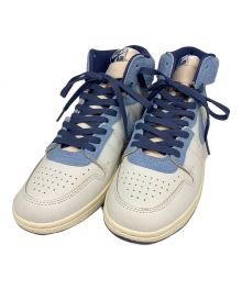 NIKE（ナイキ）の古着「Jordan Air Ship SP Every Game」｜ホワイト×ブルー