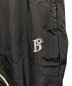 中古・古着 BoTT (ボット) Piped Track Pants ブラック サイズ:L：15000円