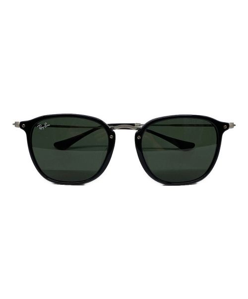 RAY-BAN（レイバン）RAY-BAN (レイバン) サングラス ブラックの古着・服飾アイテム