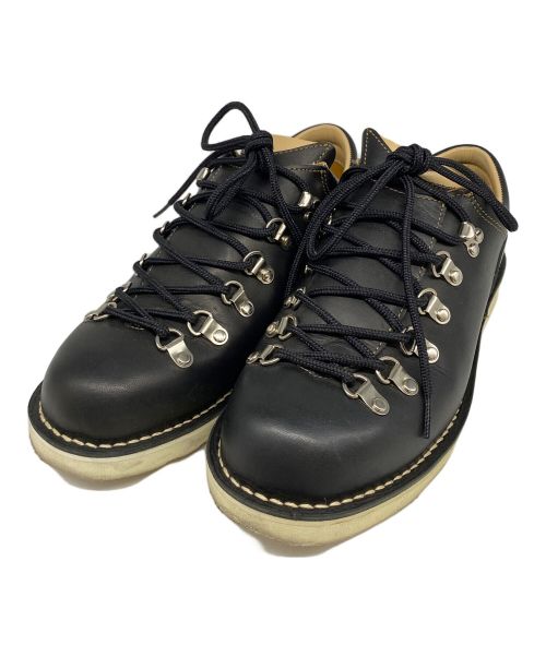 Danner（ダナー）Danner (ダナー) TIGERD TNJ ブラック サイズ:9の古着・服飾アイテム