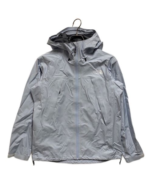 THE NORTH FACE（ザ ノース フェイス）THE NORTH FACE (ザ ノース フェイス) クライムライトジャケット ブルー サイズ:Мの古着・服飾アイテム