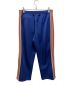 Needles (ニードルズ) STUDIOUS (ステュディオス) 別注Track Pant Poly Smooth ブルー サイズ:S：13000円