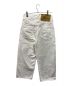 KOOKY ZOO (ク―キーズ―) WESTERN PANTS ホワイト サイズ:S：15000円