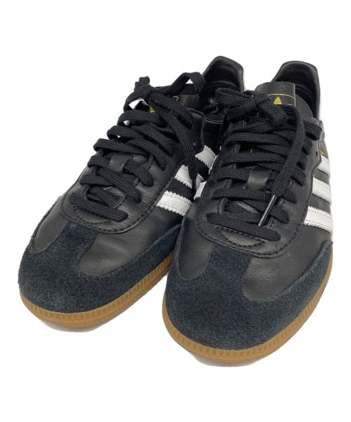 adidas（アディダス）adidas (アディダス) Samba Decon ブラック サイズ:23.5cmの古着・服飾アイテム