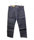 LEVI'Sリーバイス）の古着「1910s Lot 333 Jeans」｜インディゴ