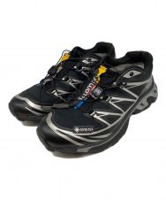 SALOMON (サロモン) XT-6 GTX ブラック サイズ:23