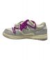 NIKE (ナイキ) DUNK LOW 1 OF 50 45 グレー サイズ:27.5：25000円