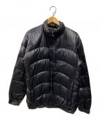 THE NORTH FACEザ ノース フェイス）の古着「ACONCAGUA JACKET」｜ブラック