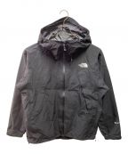 THE NORTH FACEザ ノース フェイス）の古着「Climb Light Jacket」｜ブラック