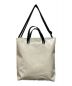 FREITAG (フライターグ) Bob TOTE BAG アイボリー：18000円