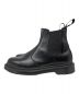 Dr.Martens (ドクターマーチン) 2976 MONO チェルシー ブーツ ブラック サイズ:US10/UK9：15000円