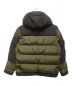 MONCLER (モンクレール) Joffe Giubbotto カーキ サイズ:3：85000円