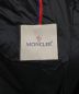 中古・古着 MONCLER (モンクレール) Joffe Giubbotto カーキ サイズ:3：85000円