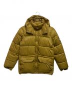 THE NORTH FACEザ ノース フェイス）の古着「CAMP Sierra Short」｜ベージュ