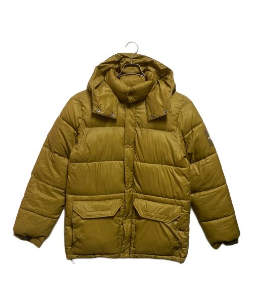 THE NORTH FACE（ザ ノース フェイス）THE NORTH FACE (ザ ノース フェイス) CAMP Sierra Short ベージュ サイズ:Lの古着・服飾アイテム