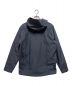 Patagonia (パタゴニア) Boulder Fork Rain Jacket グレー サイズ:М：17000円