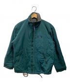 L.L.Beanエルエルビーン）の古着「80s Warm up Jacket」｜グリーン