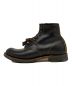 RED WING (レッドウィング) Beckman Flatbox ブラック サイズ:25：40000円