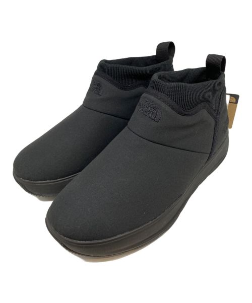 THE NORTH FACE（ザ ノース フェイス）THE NORTH FACE (ザ ノース フェイス) FIREFLY BOOTIE ブラック サイズ:26 未使用品の古着・服飾アイテム