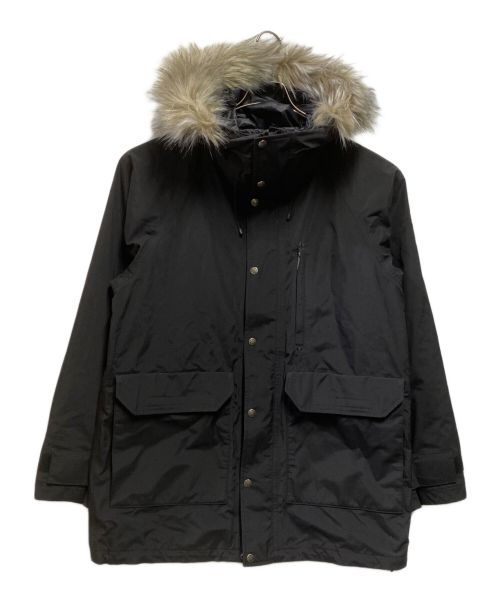 THE NORTH FACE（ザ ノース フェイス）THE NORTH FACE (ザ ノース フェイス) GTXセローマグネトリクライメイトジャケット ブラック サイズ:XLの古着・服飾アイテム