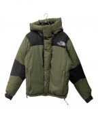 THE NORTH FACEザ ノース フェイス）の古着「BALTRO LIGHT JACKET」｜ニュートープ