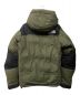 THE NORTH FACE (ザ ノース フェイス) BALTRO LIGHT JACKET ニュートープ サイズ:M：30000円