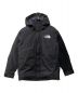 THE NORTH FACE（ザ ノース フェイス）の古着「MOUNTAIN DOWN JACKET」｜ブラック