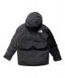 THE NORTH FACE (ザ ノース フェイス) MOUNTAIN DOWN JACKET ブラック サイズ:L：38000円