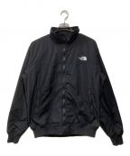 THE NORTH FACEザ ノース フェイス）の古着「COMPACT NOMAD BLOUSON」｜ブラック